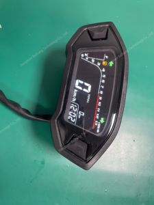 Tablero Digital de Motocicleta en Venta Caliente Odómetro Moto para Honda <span class=keywords><strong>CB500F</strong></span> CB 500 CRF250L CRF 250 - Product Image 3