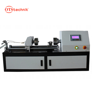 OTS Digitale Torsionsprüfmaschine/Draht-Torsionsprüfmaschine/Material-Torsionsprüfmaschine - Product Image 3