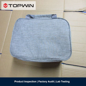 Société d'<span class=keywords><strong>inspection</strong></span> tierce en Chine offrant des services d'<span class=keywords><strong>inspection</strong></span> de sacs en anglais - Product Image 6