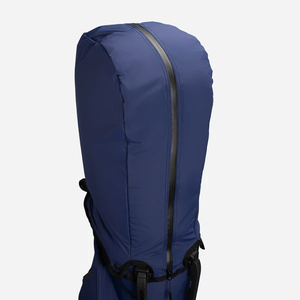 Sac de golf léger et de qualité supérieure en cuir PU imperméable, sur roulettes, pour hommes et femmes - Product Image 5