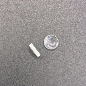 Lente convexa lente biconvexa Vidro óptico Micro Camera <span class=keywords><strong>Lens</strong></span> para 2K 4K Laparoscope - Product Image 5