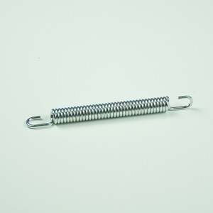 Stainless Steel 304 Extension Spring With Hook For <b>Hardware</b> Use Non Standard Parts - Product Image 4