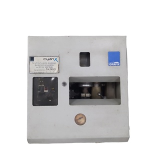 Machine à pulvériser la poudre WD G2.164.1428/01A, pièces d'impression offset d'occasion de qualité supérieure - Product Image 1