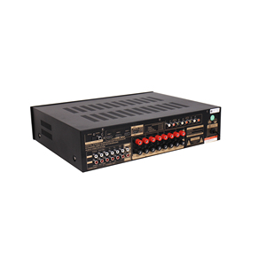 Sistema de sonido Hi-Fi para cine en casa, amplificador de Audio y vídeo Digital con <span class=keywords><strong>Mp3</strong></span>/BT/sintonizador/USB/módulo de tarjeta SD, 7,1, 800W - Product Image 4