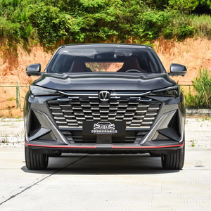 Changan X5 PLUS 2026, 1.5L MT, 5 Puertas, 5 Asientos, SUV Compacto, R18, Vehículo a Gasolina, Volante a la Izquierda, Venta Directa de Fábrica, en Stock - Product Image 1