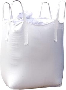 FIBC Jumbo Bag Bulk Bag Heavy Duty Big Bag for Construction Material and Logistics Use - Product Image 4