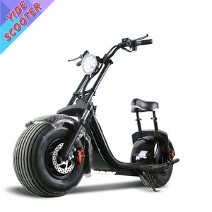 YIDE 3 Wheels 1000W/1500W Electric <strong>Motorcycle</strong> <strong>and</strong> <strong>Sidecar</strong> - Product Image 5