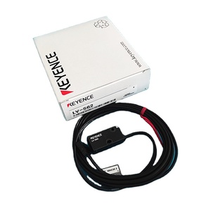 Système de capteur laser numérique à lumière parallèle LV-S62 pour la détection de désalignement - Product Image 1