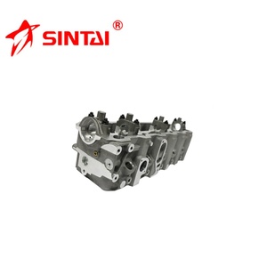 Testata cilindri <span class=keywords><strong>AAB</strong></span> per VW AMC 908057 OEM, vendita diretta dalla fabbrica. 074103351D - Product Image 6