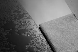 Serviette de nettoyage <span class=keywords><strong>magique</strong></span> en microfibre pour la cuisine, <span class=keywords><strong>chiffon</strong></span> à vaisselle en fibre de <span class=keywords><strong>bambou</strong></span> avec lingettes absorbantes sans traces, nettoyage efficace - Product Image 3