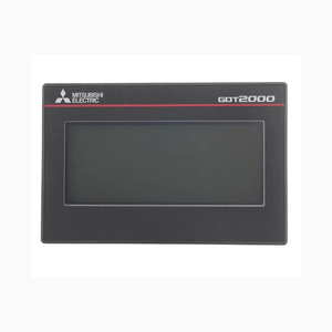 หน้าจอสัมผัสแบบใหม่ GT2510-WXTBD GS2110-WTBD-N HMI - Product Image 6