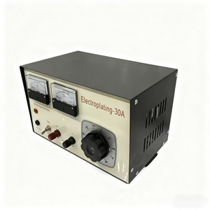 Orafo 220V 350W gioielli placcatura in oro macchina per la creazione di gioielli in argento oro rodio strumenti CN/GUA - Product Image 2