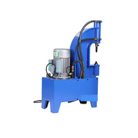 Machine à riveter les garnitures de frein 220V ou 380V, fabriquée en Chine, à prix avantageux, pour la vente