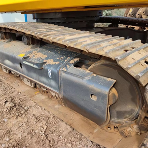 Excavatrice Komatsu PC270 d'occasion de haute qualité, profondeur de creusement 400L, réservoir de carburant, bien entretenue, d'origine japonaise, en stock - Product Image 5