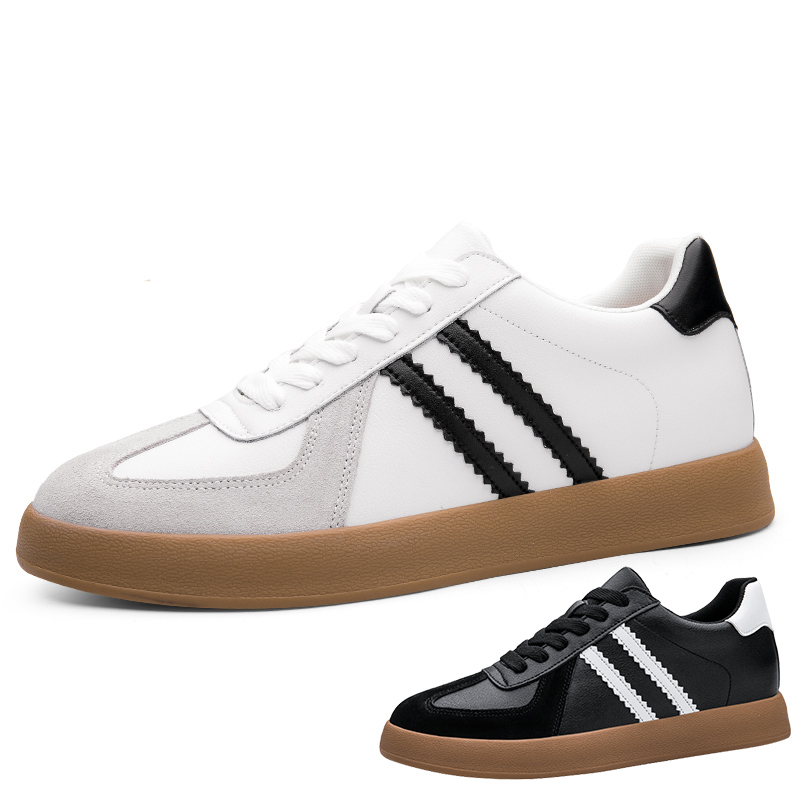Best Selling Trending Now: Hidden Heel Sneakers Elevate Your