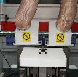 Blueelephant Edge Bander Machine Wood <b>Board</b> Mdf Melamine Woodworking Pur Fully Automatic Pvc Edge Banding Machine Price - Product Image 6