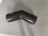Tubo de guardabarros largo inflable con forma curva de diseño personalizado para yate o barco/tubos inflables de muchos tamaños y muchas formas a la venta