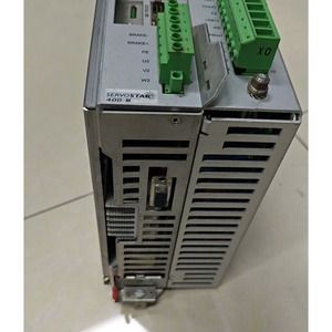 ไดรฟ์ SERVOSTAR 443M-S S403AM-SE รุ่น 400-M - Product Image 2