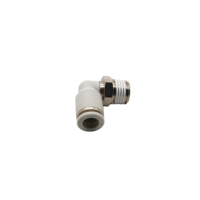 Connecteur rapide en plastique, raccord pneumatique haute pression, pompe à air GPL, compresseur