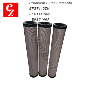 Filtro de precisión de alta calidad EFST140ZN EFST140XN, repuesto para elemento de filtro de aire comprimido, venta al por mayor - Product Image 1