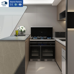 <span class=keywords><strong>Casa</strong></span> Contenedor de Dos Pisos de 20 pies x 40 pies, Estilo Cápsula Espacial Futurista, para Hoteles y <span class=keywords><strong>Airbnb</strong></span>, con Panel Solar, Cocina y Baño - Product Image 4