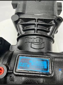 Compresseur d'air de pièces de rechange de moteur diesel mécanique haute performance QSK45 et QSK60 4975633 4295612 - Product Image 4