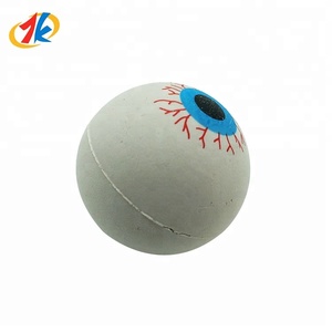 Juguetes Divertidos de Ojos de Diablo para Niños de 2 a 7 Años, Certificación EN 71, Regalo Promocional Unisex, Novedad de Plástico, Halloween 2024 - Product Image 2