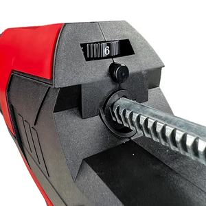 <span class=keywords><strong>Pistolet</strong></span> à calfeutrer industriel 400-600ml à cartouche Tube saucisse électrique manuel auto aluminium ABS PU Silicone colle <span class=keywords><strong>acrylique</strong></span> mastic - Product Image 5