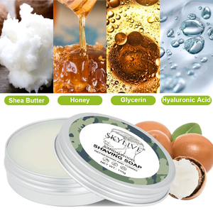 Kit Regalo di Alta Qualità <span class=keywords><strong>per</strong></span> la Cura della Barba con Olio Essenziale Naturale e Biologico <span class=keywords><strong>per</strong></span> la Crescita dei <span class=keywords><strong>Capelli</strong></span> e della Barba <span class=keywords><strong>per</strong></span> Uomini - Product Image 6