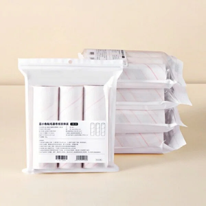 Recharges de rouleaux anti-peluches jetables INNOWELL - Outil de nettoyage spécialisé pour les poils d'animaux, la poussière, l'élimination des peluches des vêtements - Product Image 2