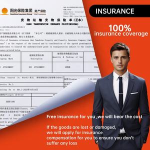 خدمات وكالة مهنية وقفة واحدة شراء الخدمات التجارية الصين ييوو شنتشن وكيل الشراء - Product Image 5