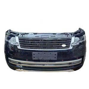Kit de carrocería de plástico ABS de alta calidad para Range <span class=keywords><strong>Rover</strong></span>, parachoques delantero y trasero fáciles de instalar, nuevas piezas de repuesto de 23 años - Product Image 1