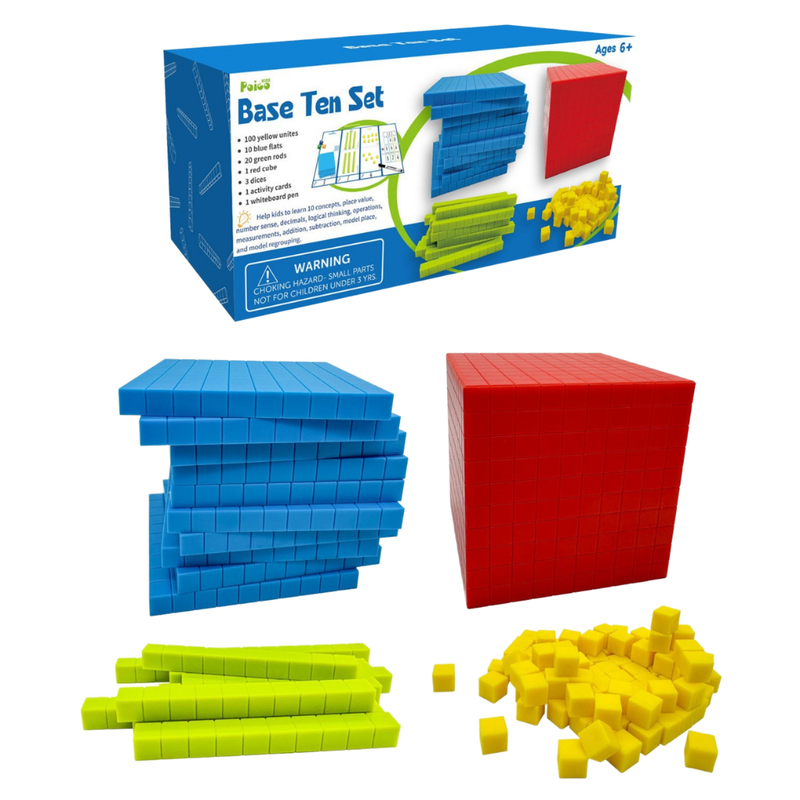 High Quality Eco Friendly Plastic Base