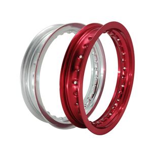 Jantes en alliage d'aluminium de haute qualité Prowel WM 1.40-16 6061/7116 pour vélo pour enfants |   Léger, robuste, garantie 1 an, multiples - Product Image 6