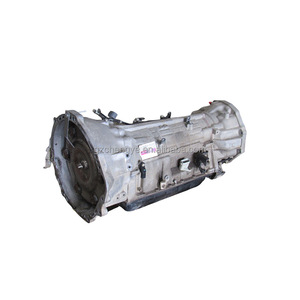 Transmisión Automática Usada 4.0L A750F para <span class=keywords><strong>Toyota</strong></span> Land Cruiser Prado <span class=keywords><strong>Caja</strong></span> <span class=keywords><strong>de</strong></span> Cambios <span class=keywords><strong>4x4</strong></span> Completa - Product Image 3