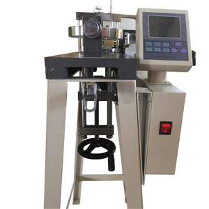 Máquina de Ensayo de Corte Directo para Ingeniería Civil, Probador de Corte Directo para Mecánica del Suelo, Instrumento de Corte Directo - Product Image 1
