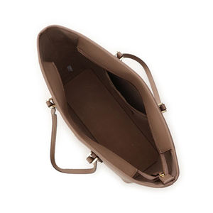 <span class=keywords><strong>Sac</strong></span> à Main en cuir PU pour femmes, lot de 2 pièces, fourre-tout de luxe avec pompon, nouvelle collection - Product Image 3