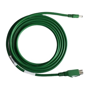 12V 전원 USB 남성형에서 DC5.5*2.5 플러그 USB 플러스파워 12V 케이블 POS 시스템용 - Product Image 1