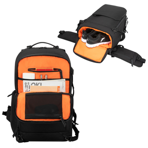 Usine personnalisé nomade <span class=keywords><strong>sac</strong></span> à dos pour ordinateur portable et tablette <span class=keywords><strong>de</strong></span> stockage multifonction grande capacité randonnée Camping <span class=keywords><strong>voyage</strong></span> <span class=keywords><strong>sac</strong></span> à dos <span class=keywords><strong>sac</strong></span> - Product Image 4