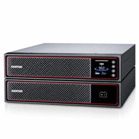 SANTAK Castle G7 1KVA 2KVA 3KVA 机架式在线式UPS不间断电源，适用于服务器数据中心