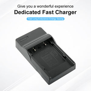 Chargeur universel FNP45 avec voyant lumineux FNP-45 EN-EL10 chargeur rapide USB pour appareils photo Fujifilm FinePix J JV JX <span class=keywords><strong>JZ</strong></span> XP T <span class=keywords><strong>Z</strong></span> L - Product Image 2