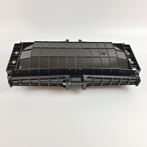 <span class=keywords><strong>3</strong></span> trong <span class=keywords><strong>3</strong></span> ra 96 lõi sợi quang Splice đóng cửa ngang không thấm nước FTTH Inline Doanh hộp OEM nhà máy cung cấp cho 5 gam mạng - Product Image 5