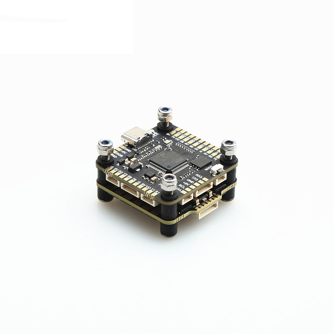 F7 single flight controller + FT-BLS60A 3-6S flight tower