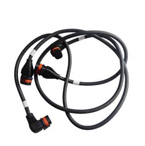 Câble d'accélérateur neuf pour drone agricole Agras T50 (module de distribution du câble, module de pulvérisation) – Pièces de rechange pour drone - Product Image 4