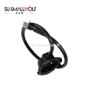 Sensor de Dirección Subensamblado 107830 107830GT Compatible con Elevadores de Brazo <span class=keywords><strong>Genie</strong></span> S100 S100HD <span class=keywords><strong>S105</strong></span> S120 S120HD S125 S3200 S3800 - Product Image 1