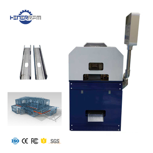 Thiết kế mới LGS khung máy LSF máy - Product Image 1