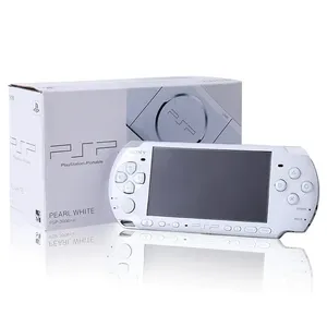 <span class=keywords><strong>PSP</strong></span> 3000 Console de Jeu Portable Arcade, Neuve en Boîte d'Origine, Sans Carte ni UMD, Système 6.61, Console Rétro Nostalgique <span class=keywords><strong>PSP</strong></span> - Product Image 2