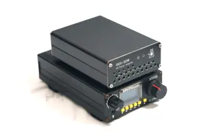 Amplificador de Potencia HF de 50W para USDX FT-817 IC-703 IC-705 IC705 Elecraft KX3 QRP FT-818 <span class=keywords><strong>Xiegu</strong></span> <span class=keywords><strong>G90</strong></span> G90S G1M X5105 G106 Ham AMP - Product Image 4
