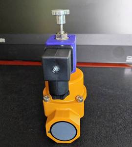 Rilevatore di <span class=keywords><strong>Gas</strong></span> di spegnimento automatico con perdita Zero garanzia di sicurezza e protezione del prodotto - Product Image 5