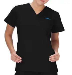 Cheap high quality fashionable koi scrubs